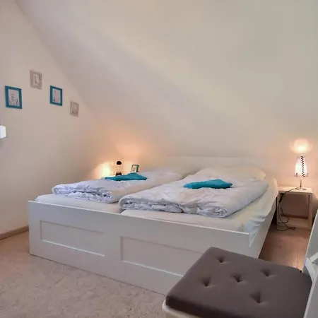 Дом отдыха Waldhaus *
