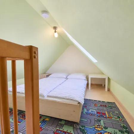 Дом отдыха Waldhaus *