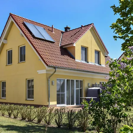 Waldhaus Корсвандт